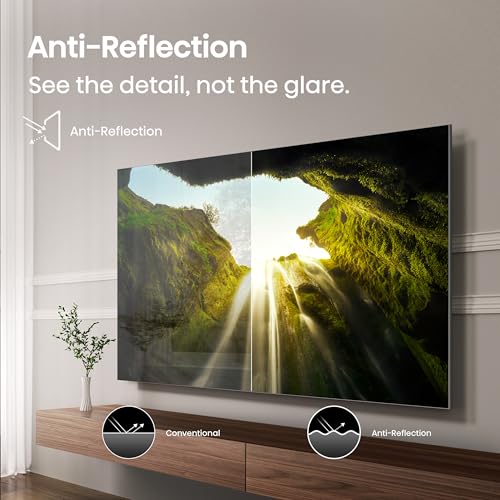 85" Mini-LED 4K UHD Smart TV, QLED, 165Hz, HDR10+, Dolby Vision IQ S679