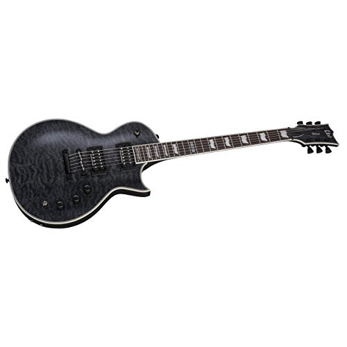 Electric Guitar, Black O75170