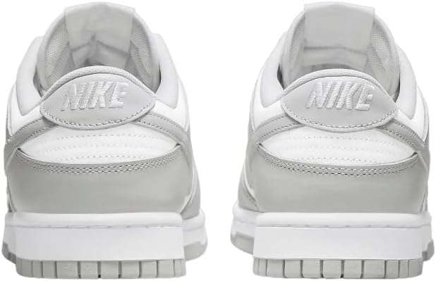 Grey Fog Low-Top Sneakers M58966