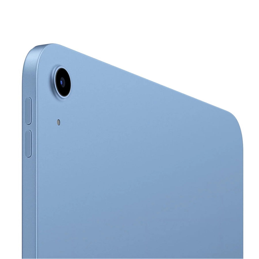 iPad 10th Gen 64GB Blue WiFi N88318