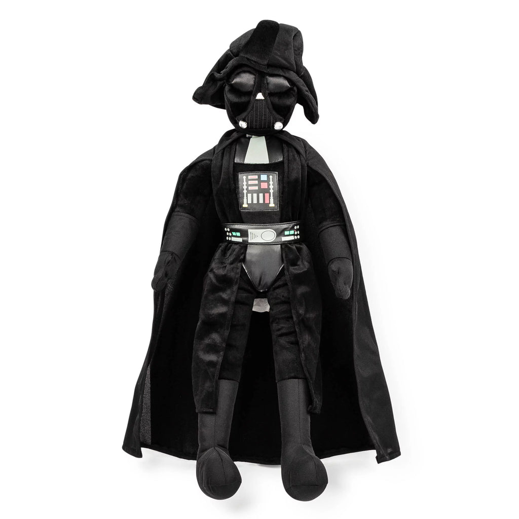 Darth Vader Black Pillow Buddy, Microfiber L638