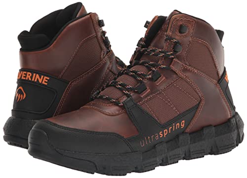 Men's Vent Work Boot P5479