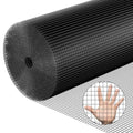 Hardware Cloth 1/2 inch 48 x 100 ft Galvanized Chicken Wire Fencing 19 Gauge Heavy Duty Hot Dip Galvanized Wire Fence Roll for Chicken Poultry Coop, Animal, Fencing,Garden Protection