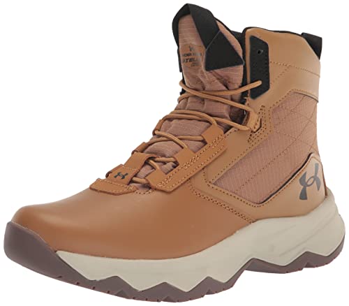Men's 6" Lace Up Military Tactical Boot B1187