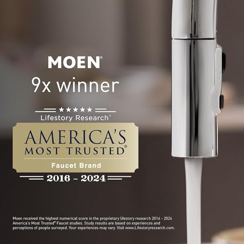 Handheld Showerhead with Magnetic Docking System, Spot Resist Brushed Nickel K493