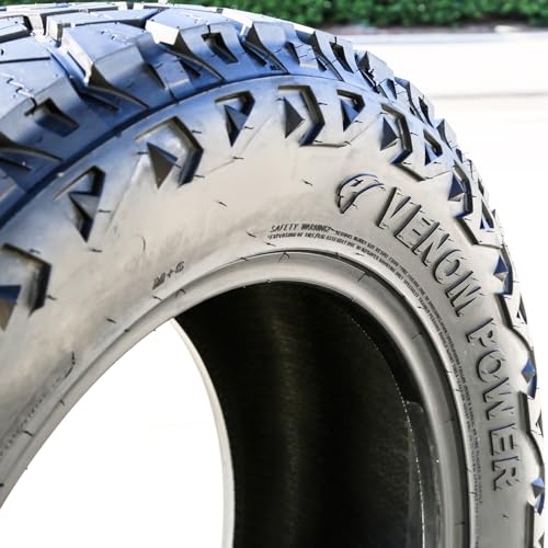 All-Terrain Mud Light Truck Radial Tire 37X13.50R20 10-Ply Z819