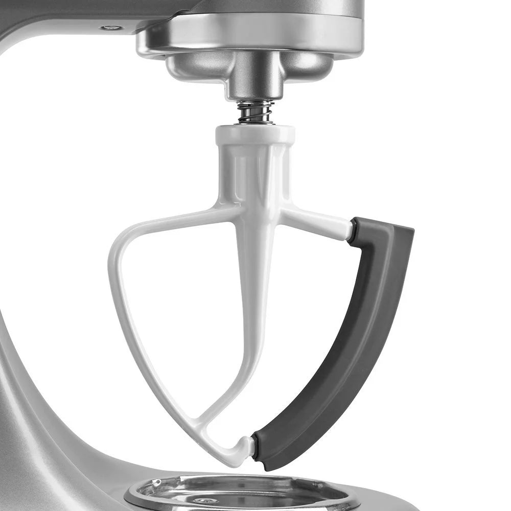 Stand Mixer Attachment Pack with Food Grinder, Strainer, Slicer Shredder & Beater R896446