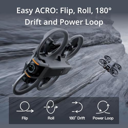 FPV Drone with 4K Camera for Adults U2850