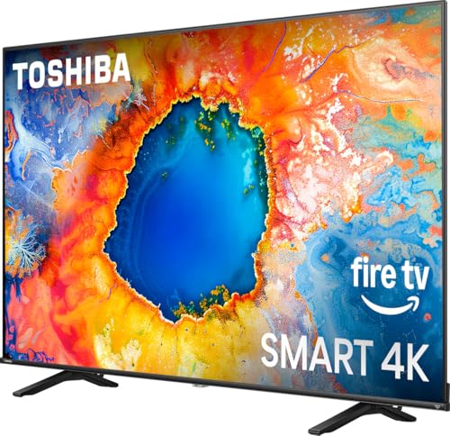 43" 4K UHD Smart Fire TV with Voice Remote B899