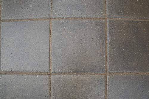 Wet Look Patio Paver Sealer, Clear Water-Based Sealant for Stone N888