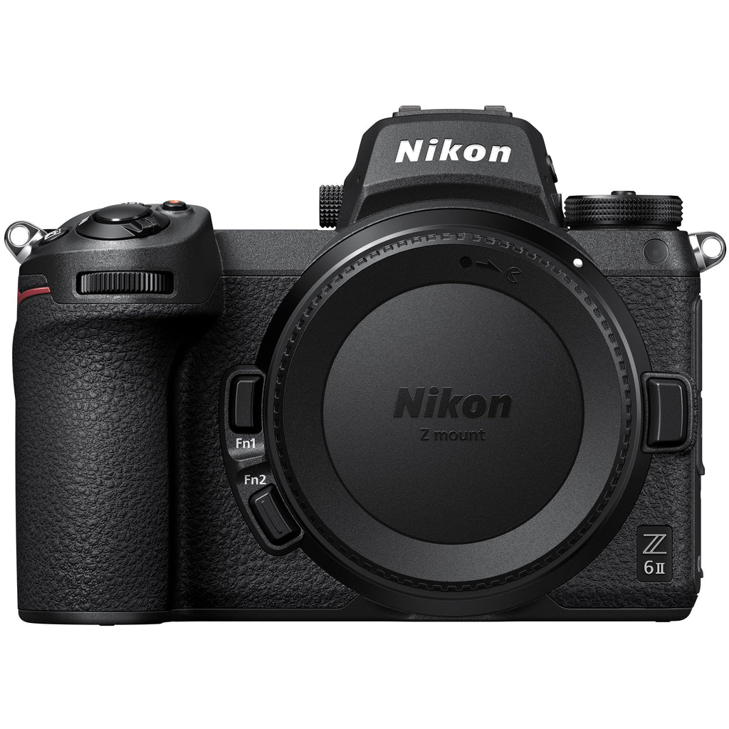 Mirrorless Camera 24.5MP Full Frame Body Only D3447