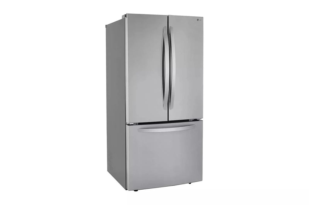French Door Refrigerator 25.1 Cu. Ft. Energy Star T4423