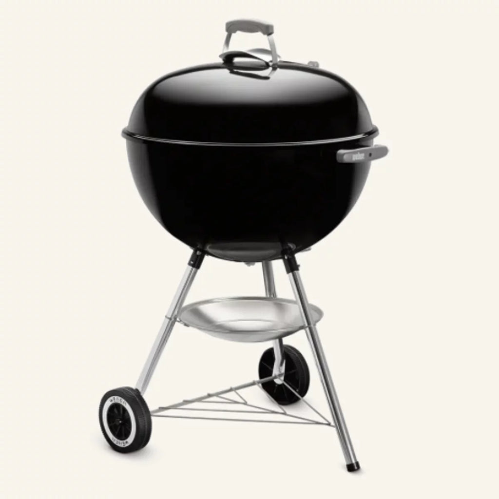 Charcoal Grill 22 Inch Kettle N305865