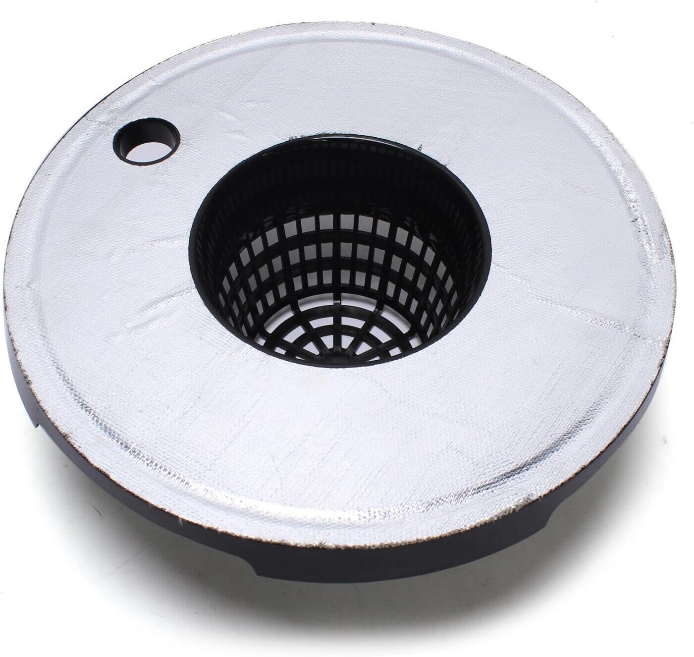 Hydroponics Growing System, 7 Buckets 5 Gallon Recirculating Deep Water Culture V1503