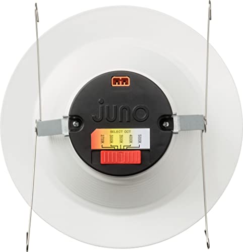 LED Downlight, Dimmable Recessed Lighting, White H46172