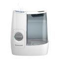 Honeywell 1 Gallon Filter Free Warm Mist Humidifier HWM845W, White