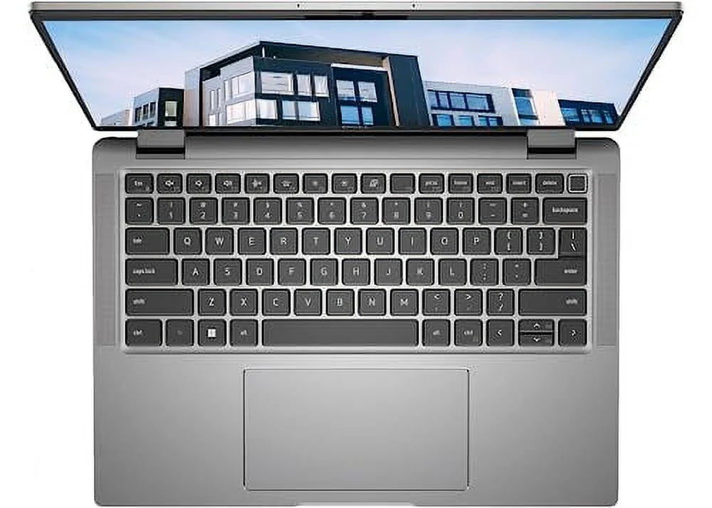 14" FHD Business Laptop, Intel Core i5, 16GB RAM, 512GB SSD, Windows 11 Pro Z3674