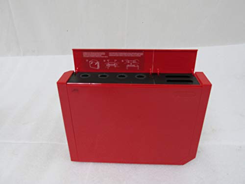 Wii Console Bundle - Red T423832