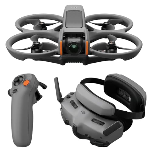 FPV Drone with 4K Camera for Adults U2850