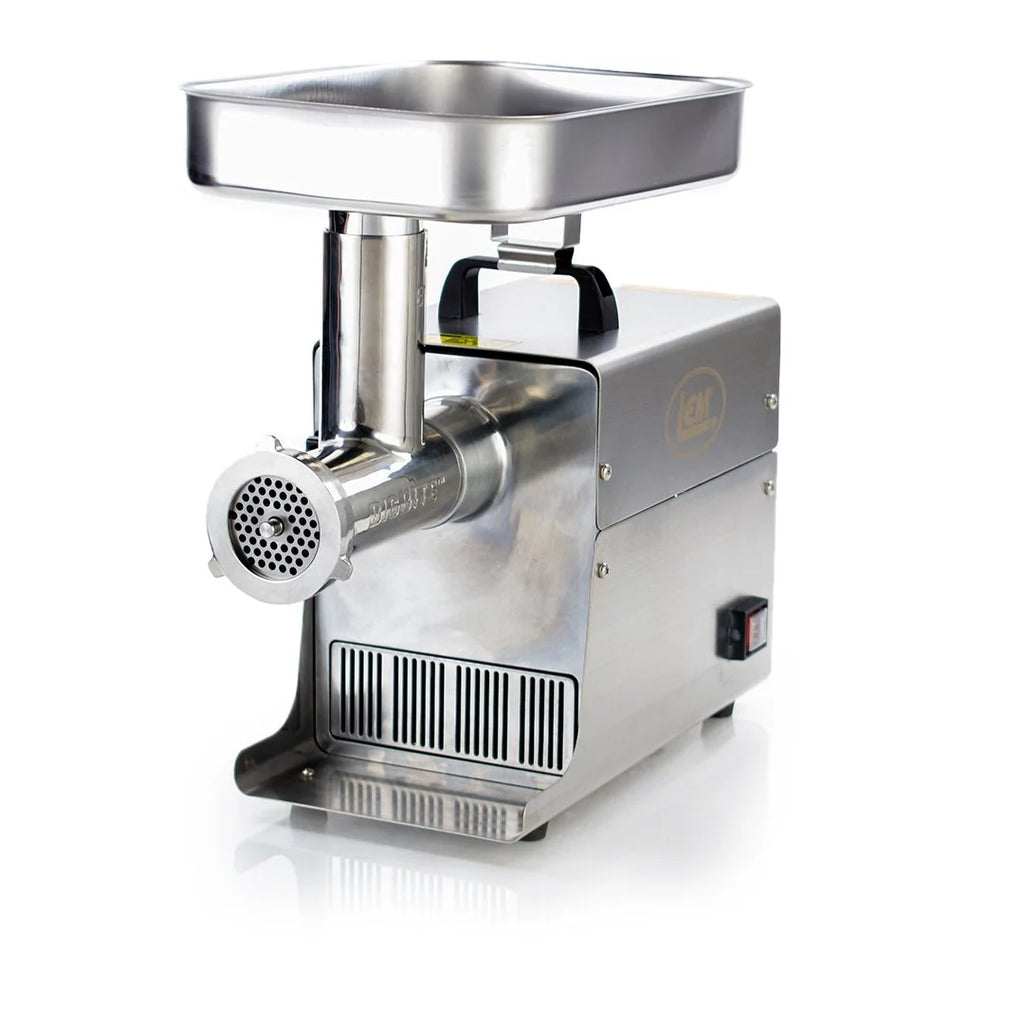 Meat Grinder #8 with Foot Switch U883237
