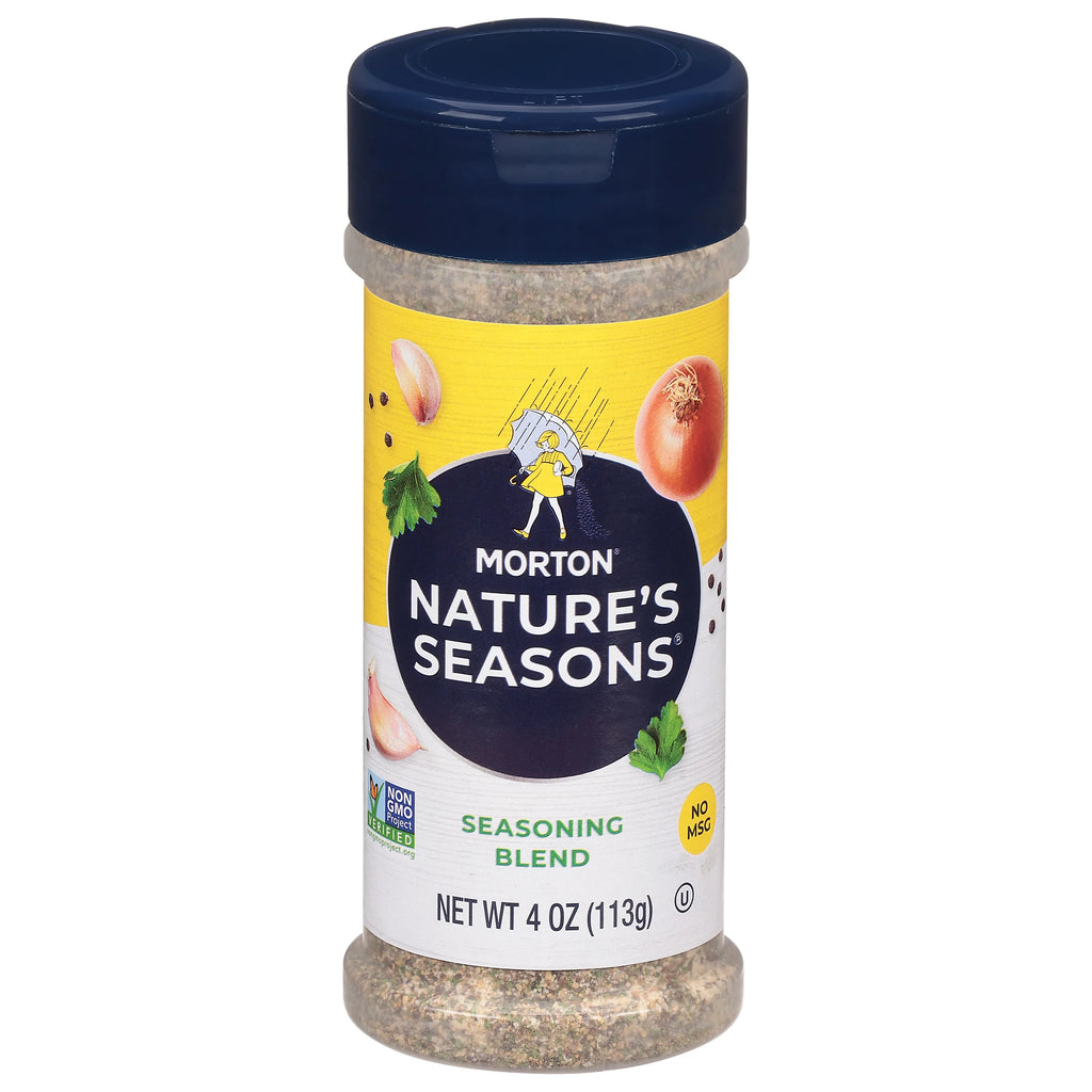 Savory Spice Blend for Lighter Fare, 4 oz Canister T770295