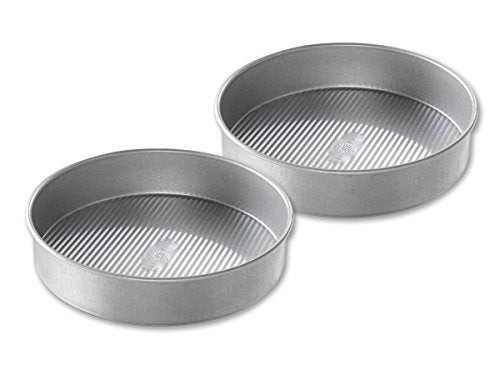 Nonstick Springform Pan, 9-Inch T428989