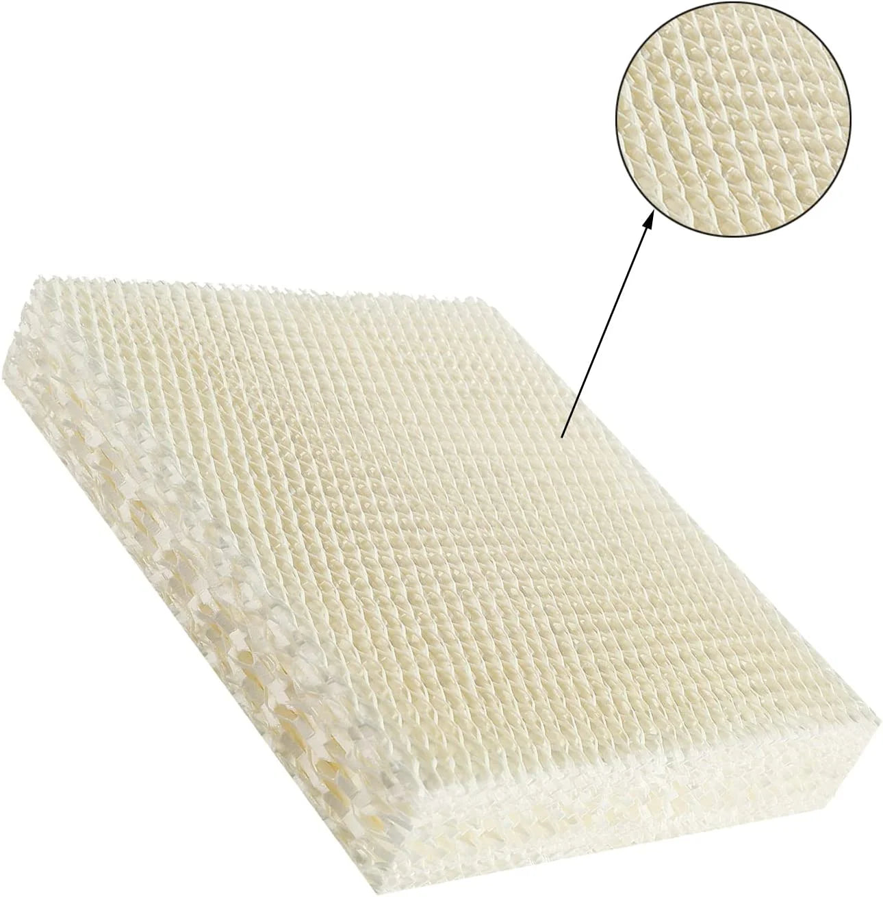 Humidifier Wicking Filter Replacement 6 Pack T33952