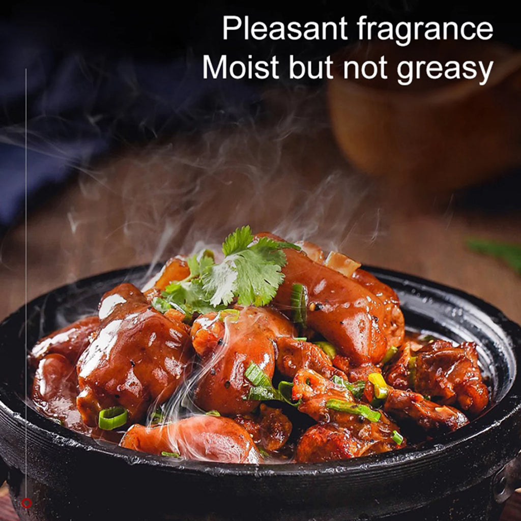Pressure Cooker 5L Electric Multi Cooker O20617