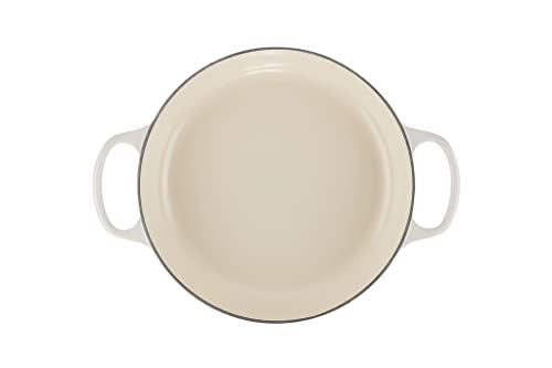 Enameled Cast Iron Braiser, 5 qt. J95472