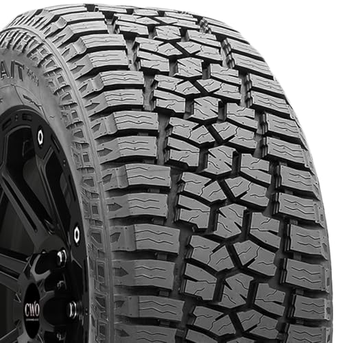 All Terrain 215/70R16 Light Truck Tire J590