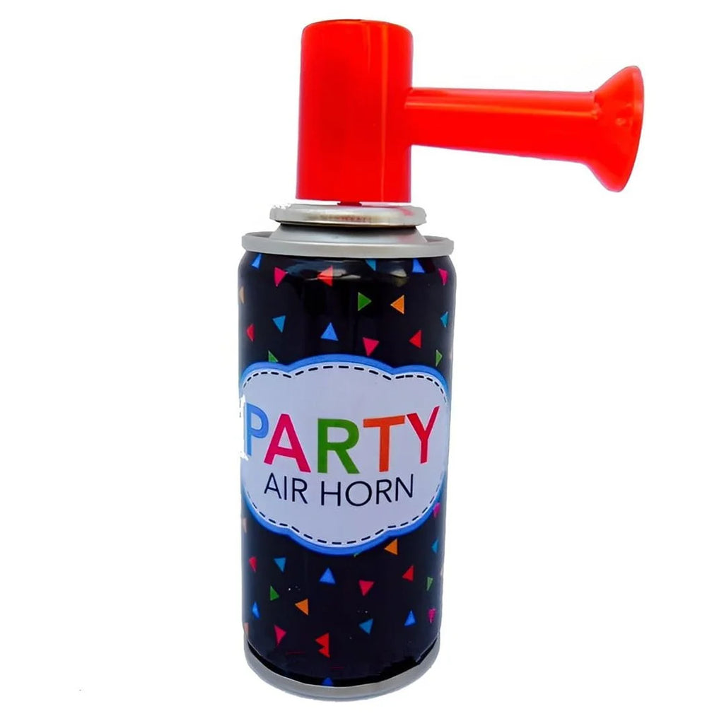 Handheld Air Horn Noise Maker for Parties and Events L509