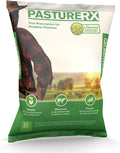 Barenbrug PastureRX Premium Grass and Forage Seed Mix, 23 lbs. (Northern and Transition)