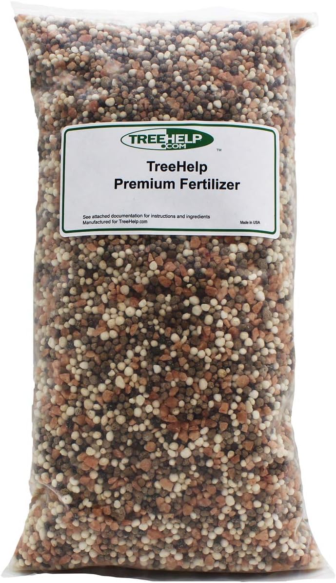 Premium Fertilizer for Maple