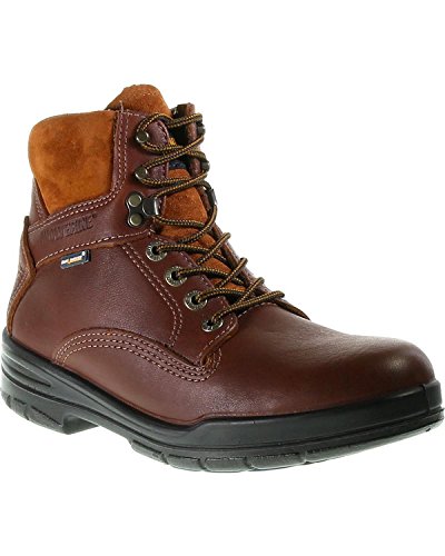 Men's 6 Inch Work Boot D8785
