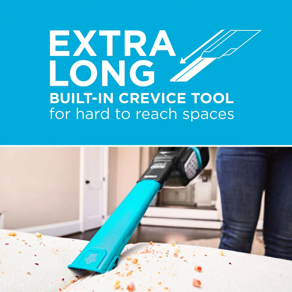 Handheld Vacuum Z8111