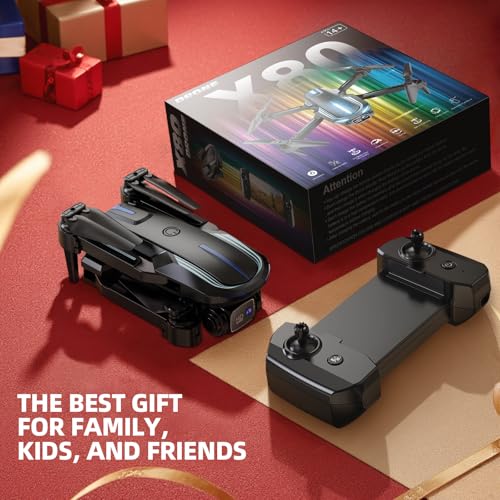 Mini Drone with 1080P HD Camera for Beginners L45297