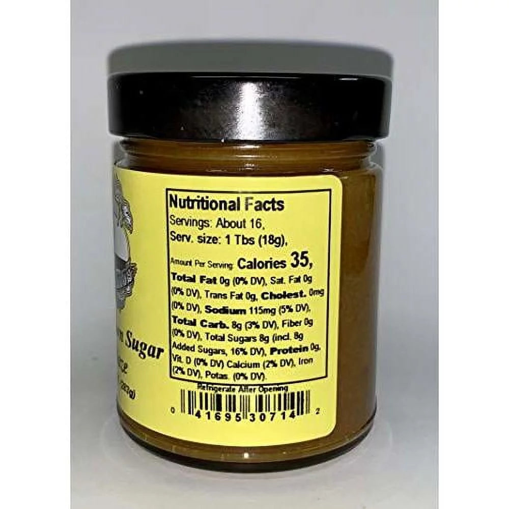 Brown Sugar Ham Glaze G438134