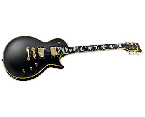 Electric Guitar, Black O75170