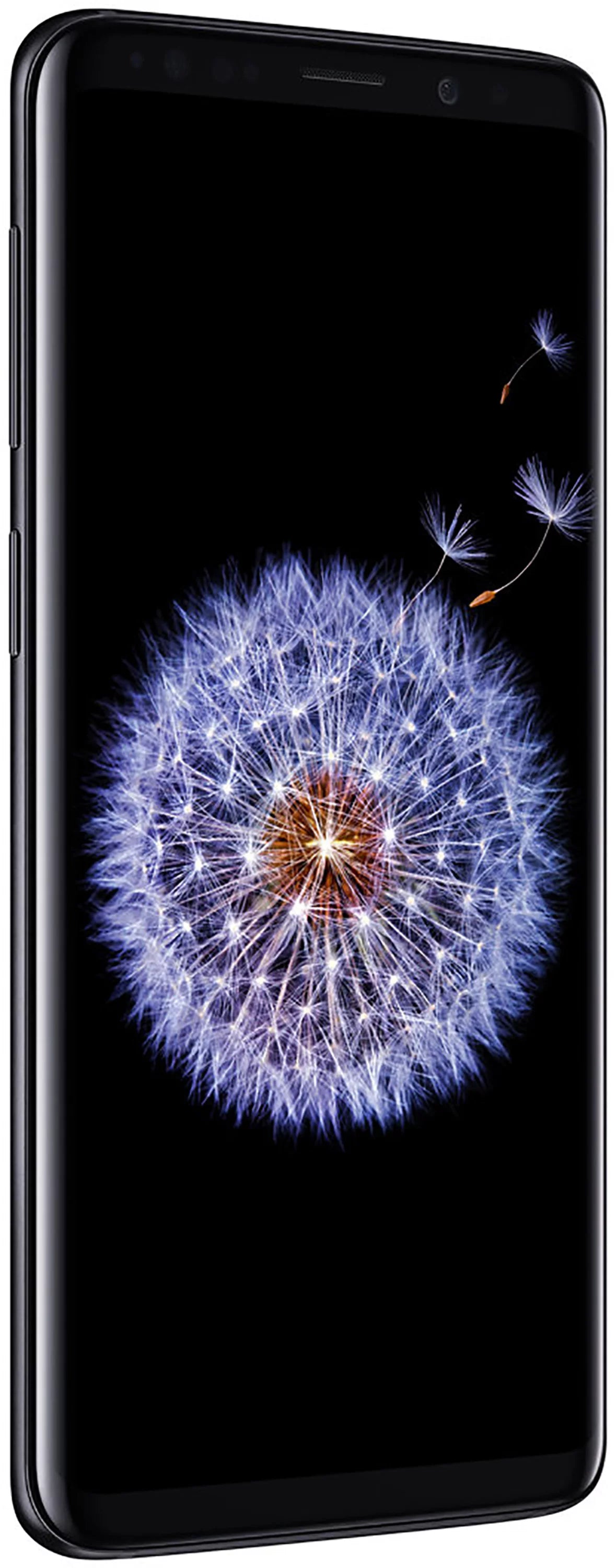 Refurbished Galaxy S9 Fully Unlocked 64GB Midnight Black X391