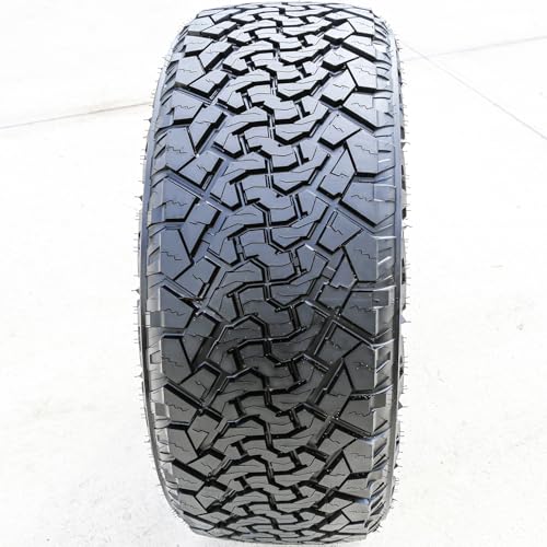All-Terrain Mud Light Truck Radial Tire 37X13.50R20 10-Ply Z819