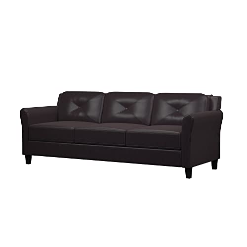 Harrington Loveseat, Black Z341092