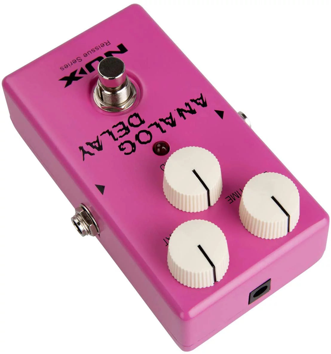 Analog Delay Effects Pedal B623