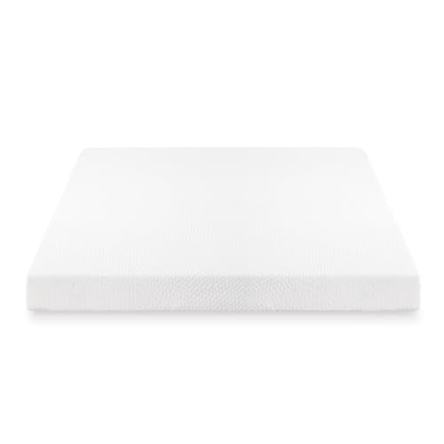 Queen Size 3 Inch Ventilated Memory Foam Mattress Topper V52104