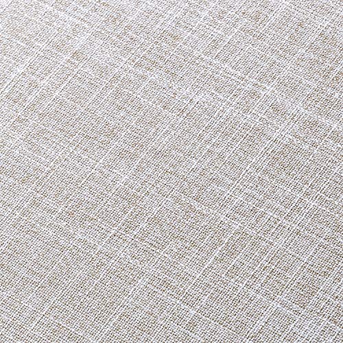Loveseat Sofa, Tool-Free Assembly, Beige S263