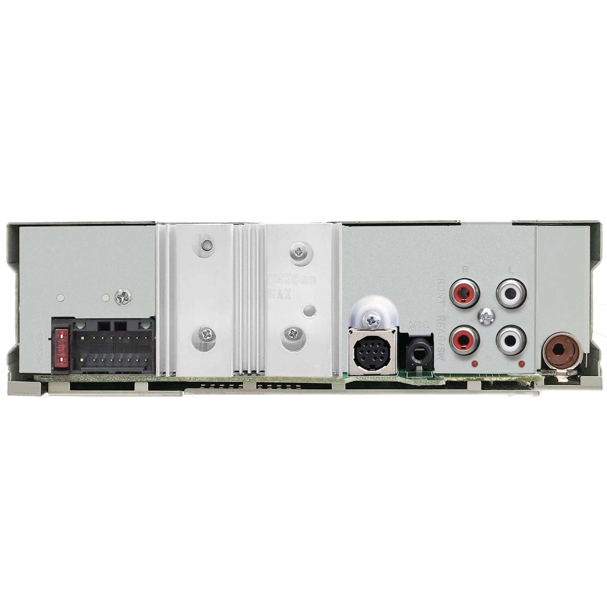 CD Receiver with Bluetooth and USB U77247
