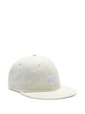 Undefeated x NE Icon Snapback baseball cap