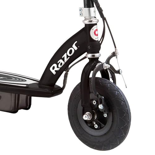 Electric Kick Scooter for Kids with 8 Inch Pneumatic Tires I33463
