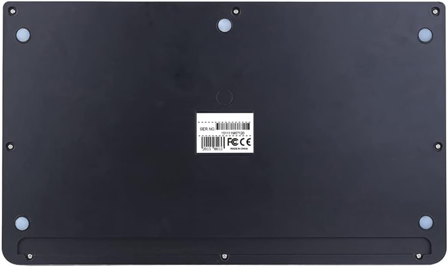 25-Key USB MIDI Controller with Drum Pad B6824