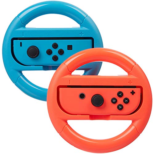 Switch Console 32GB with Gray Joy-Con and Mario Kart 8 Deluxe N507