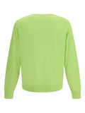 TOM FORD crew-neck cotton sweater